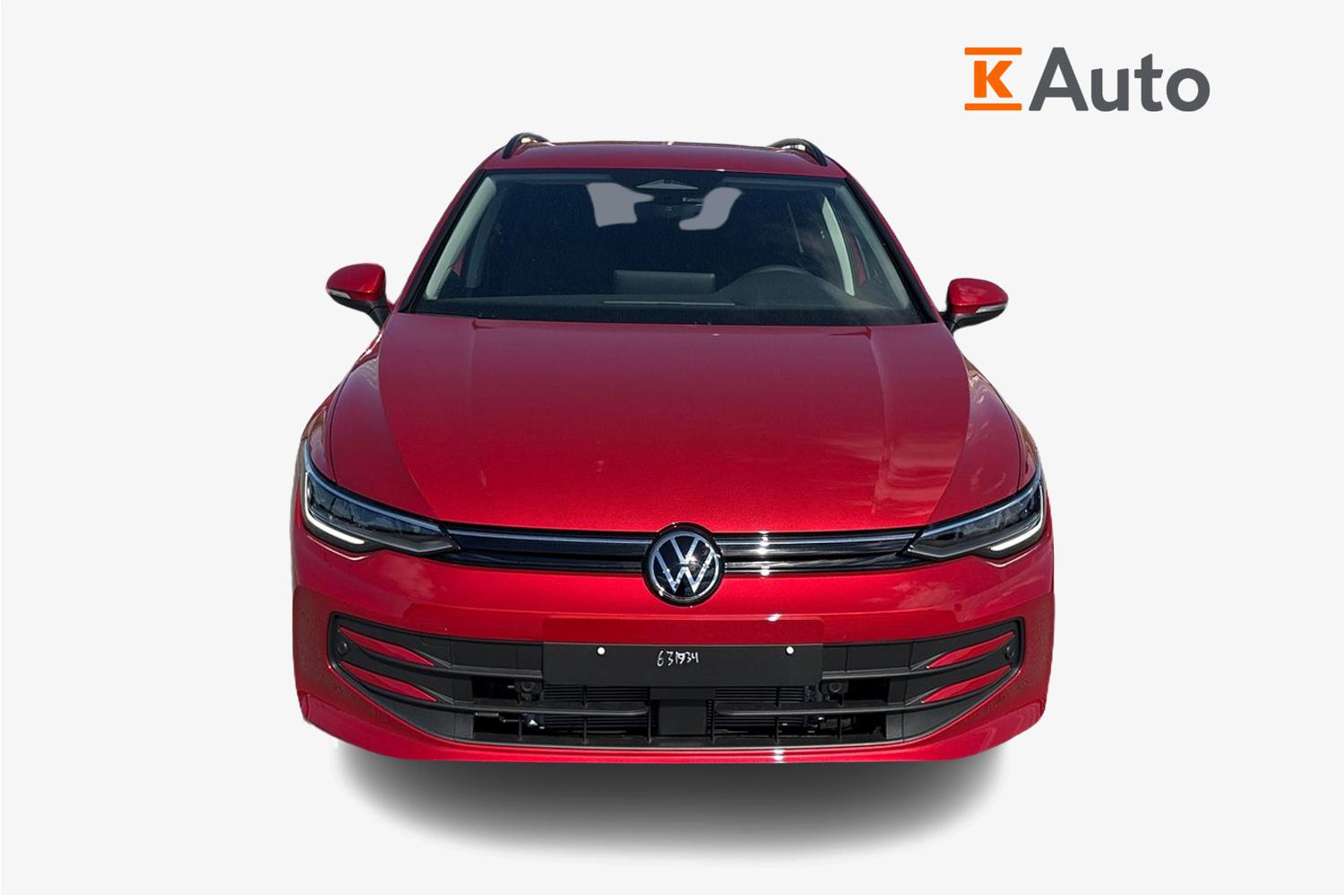 Volkswagen Golf 2026, kuva 4/15