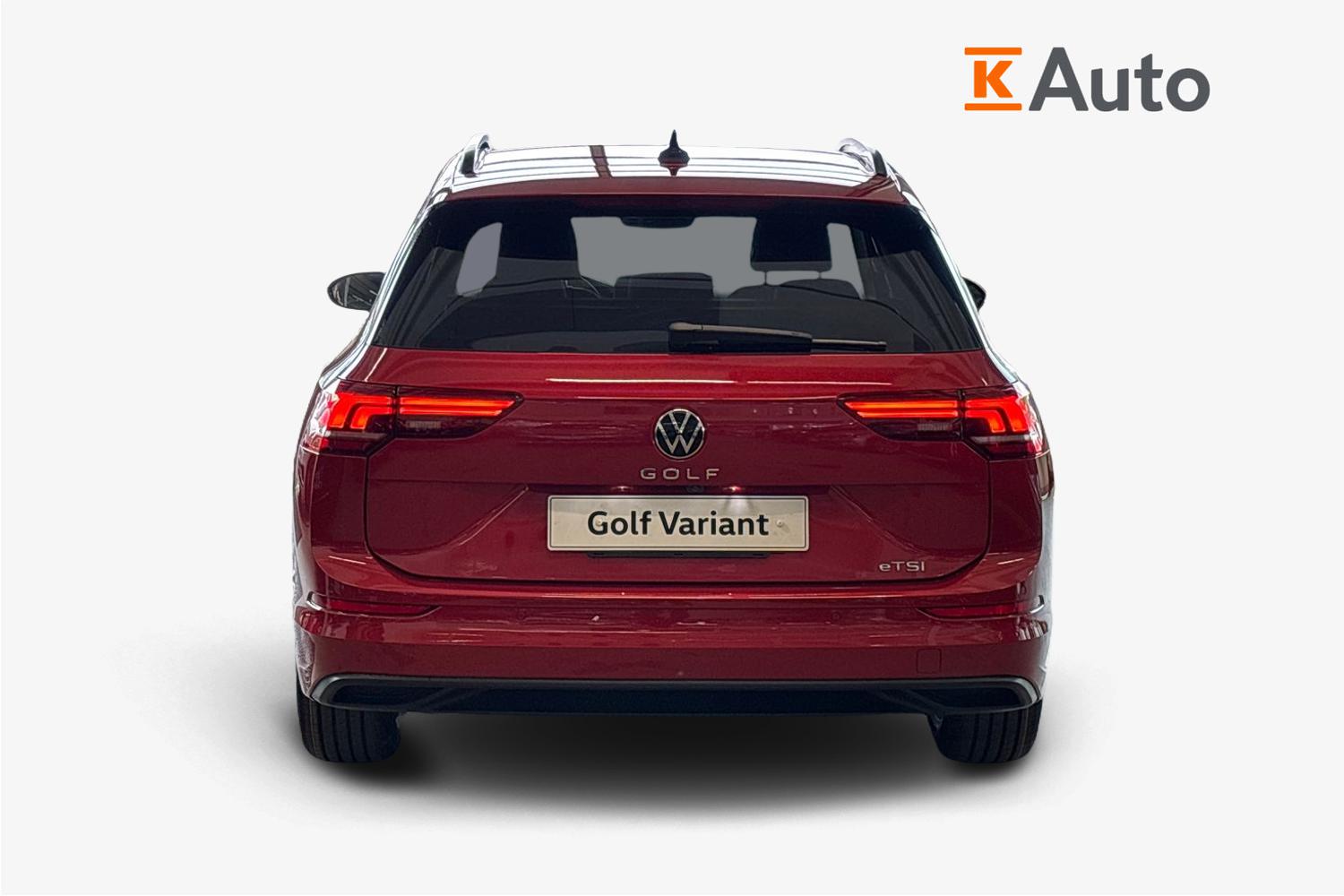 Volkswagen Golf 2026, kuva 3/44