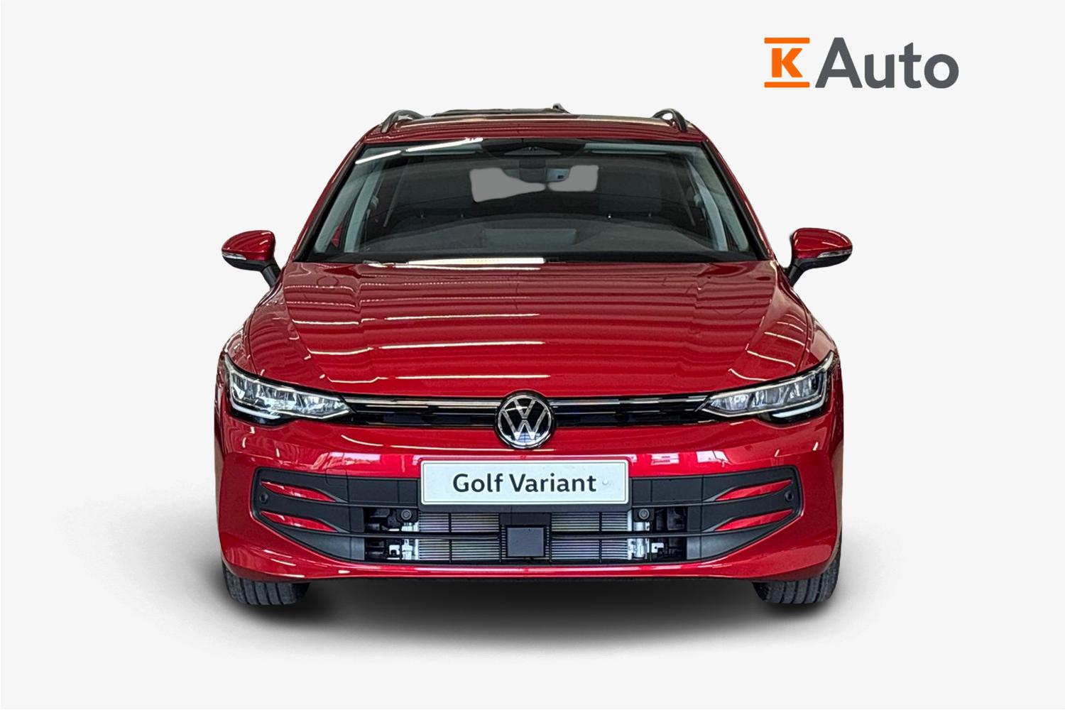 Volkswagen Golf 2026, kuva 4/44