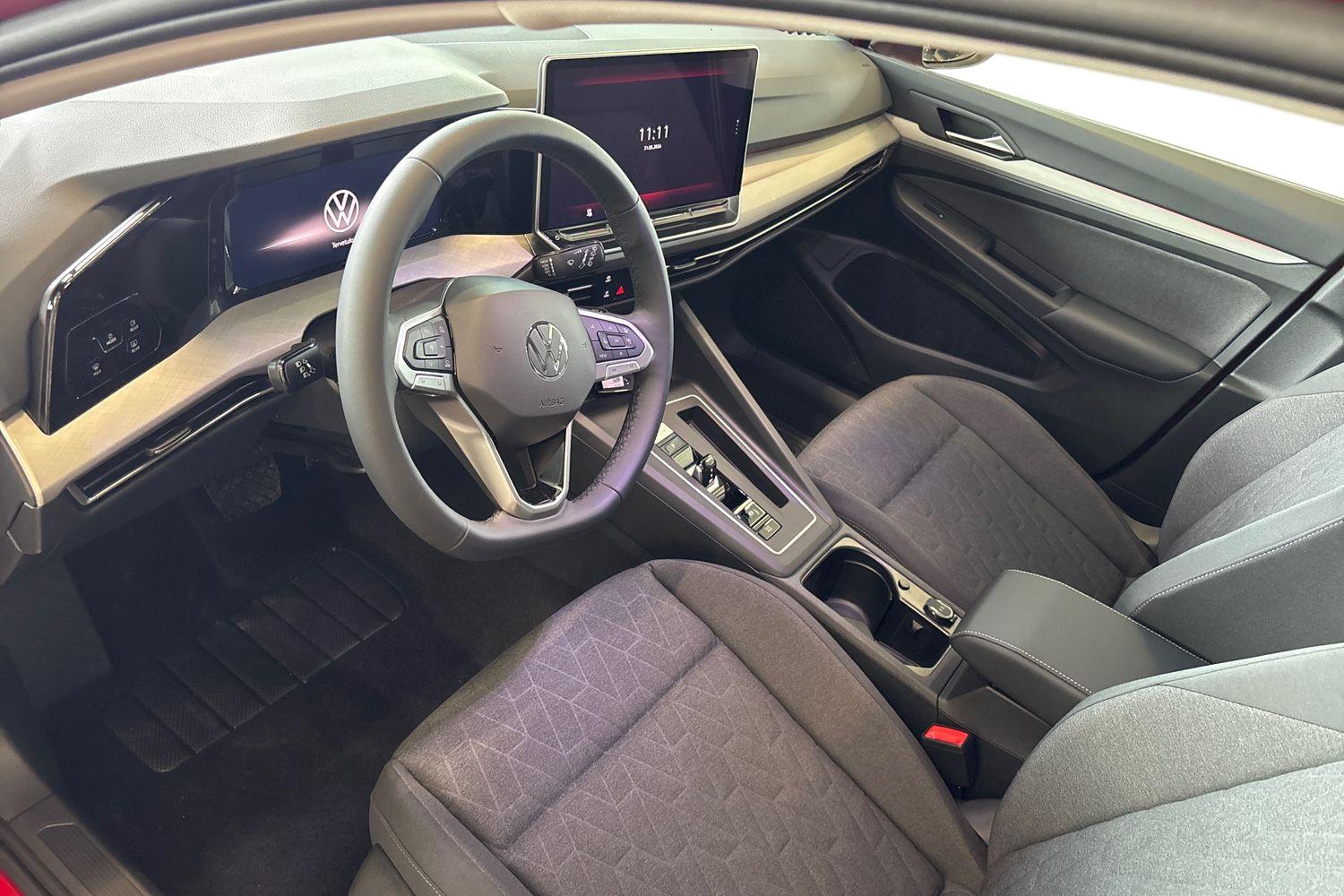 Volkswagen Golf 2026, kuva 6/44