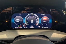 sininen Volkswagen Golf 2026 kuva 15.