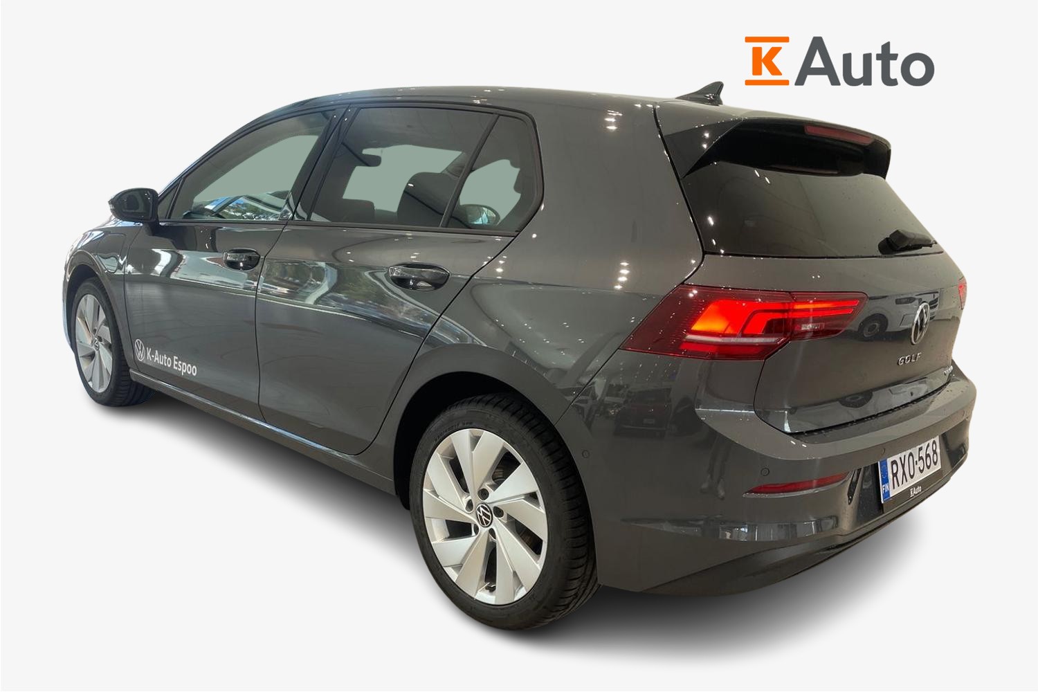 Volkswagen Golf 2026, kuva 2/16