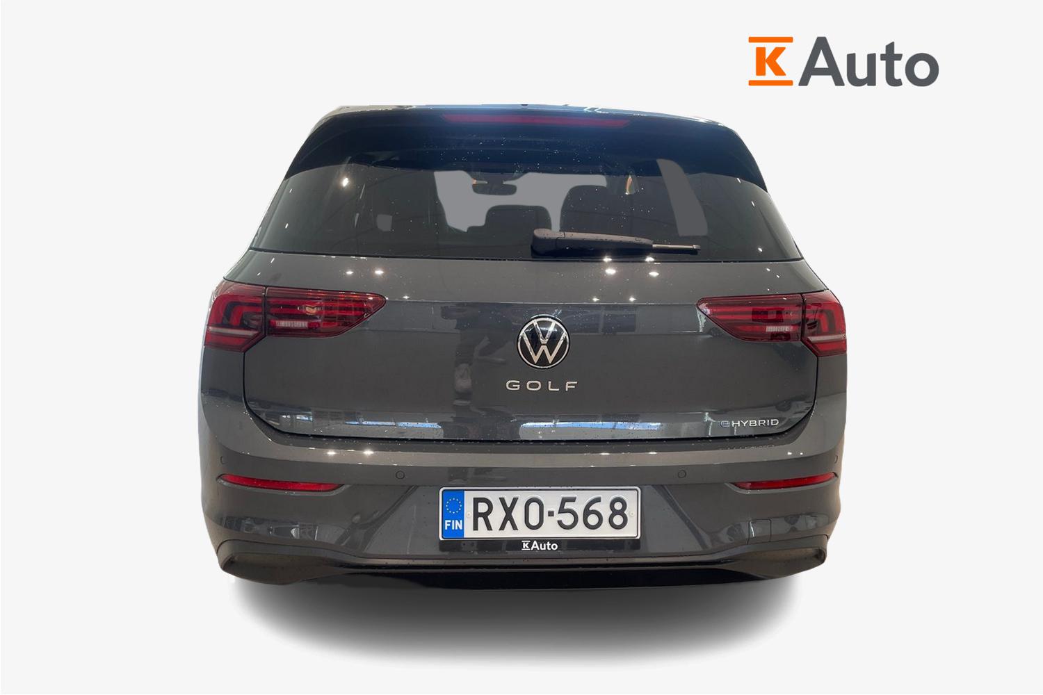 Volkswagen Golf 2026, kuva 3/16
