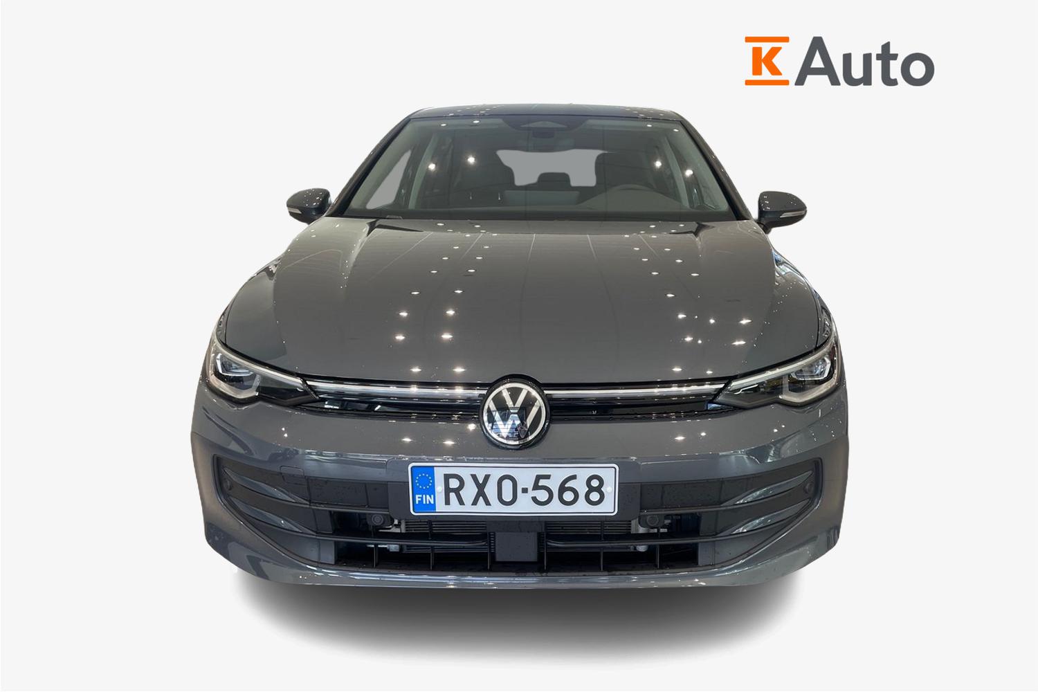 Volkswagen Golf 2026, kuva 4/16