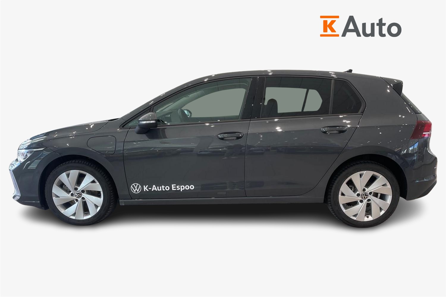 Volkswagen Golf 2026, kuva 5/16