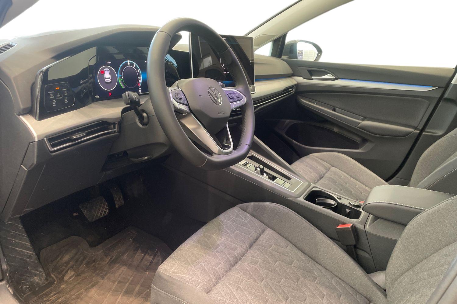 Volkswagen Golf 2026, kuva 6/16