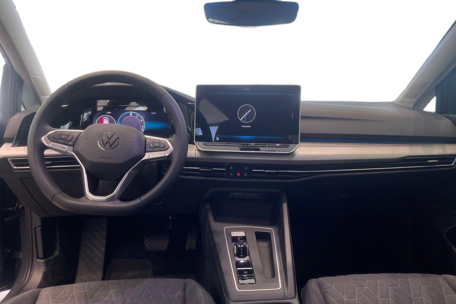 Volkswagen Golf 2026, kuva 7/16