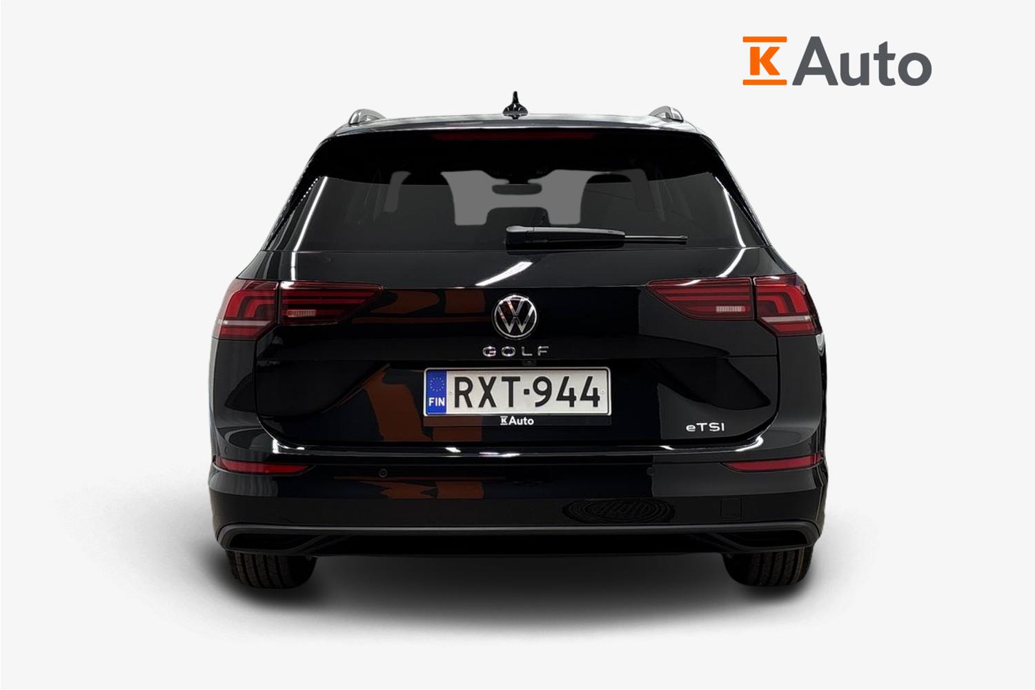 Volkswagen Golf 2026, kuva 3/25