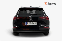 met. musta Volkswagen Golf 2026 kuva 3.