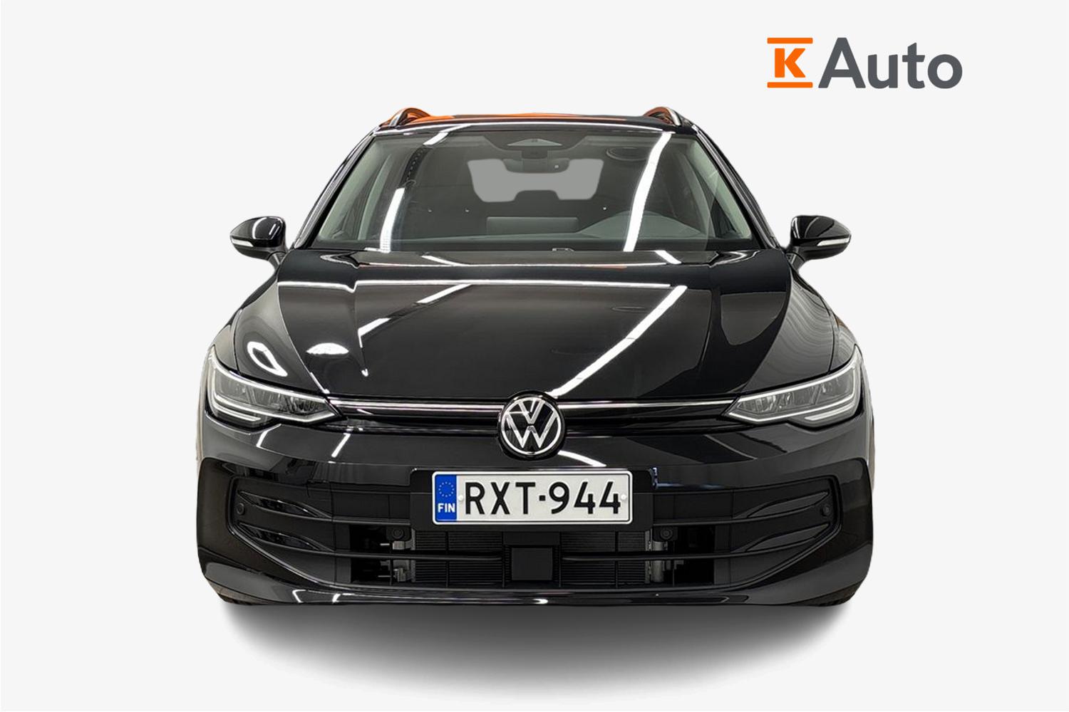 Volkswagen Golf 2026, kuva 4/25
