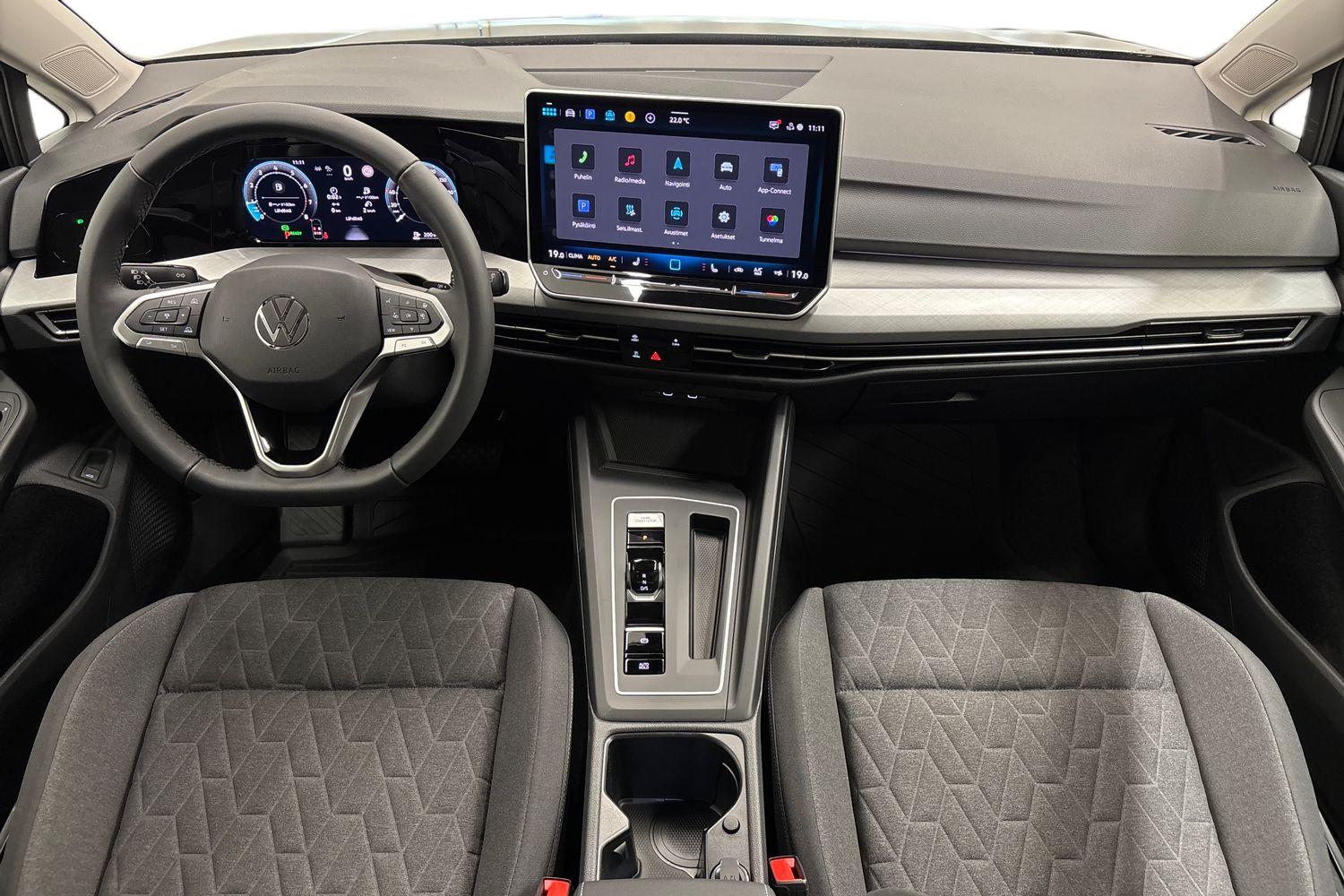 Volkswagen Golf 2026, kuva 7/25