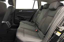 met. musta Volkswagen Golf 2026 kuva 8.