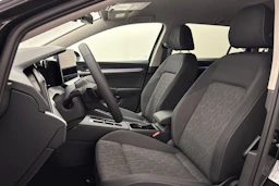 met. musta Volkswagen Golf 2026 kuva 11.