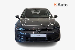 harmaa Volkswagen Golf 2026 kuva 4.