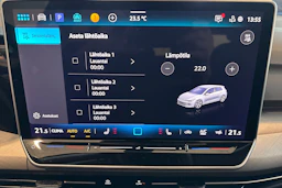 harmaa Volkswagen Golf 2026 kuva 25.