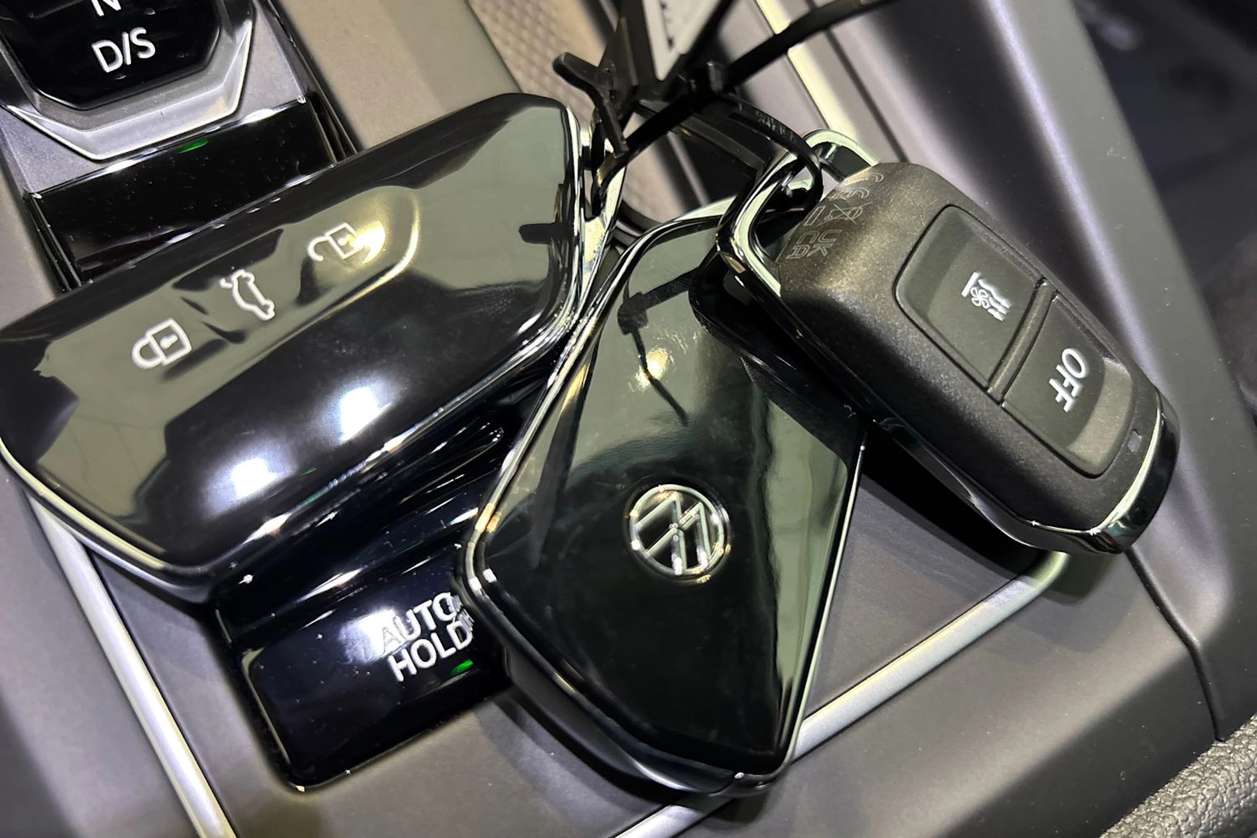 harmaa Volkswagen Golf 2026 kuva 30.