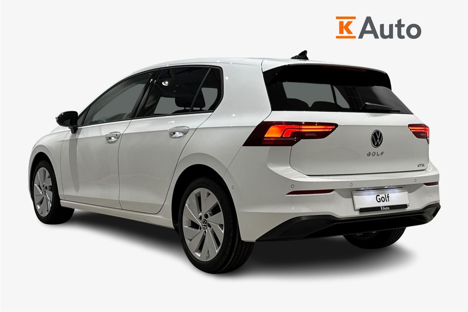 Volkswagen Golf 2026, bild 2/22