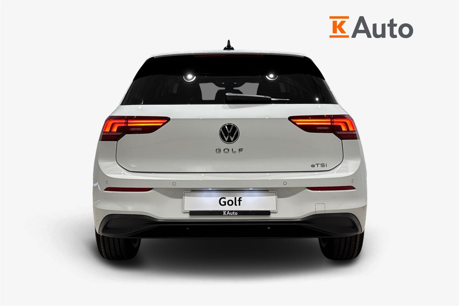 Volkswagen Golf 2026, bild 3/22