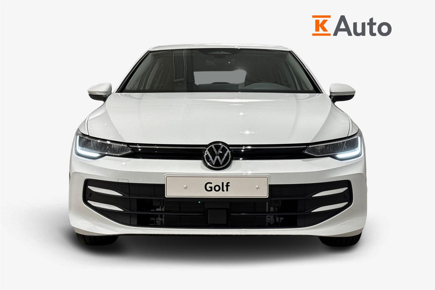 Volkswagen Golf 2026, bild 4/22