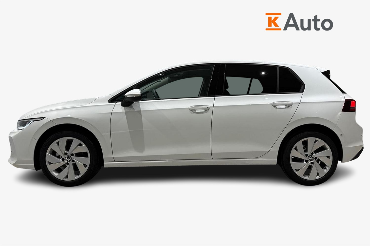 Volkswagen Golf 2026, bild 5/22
