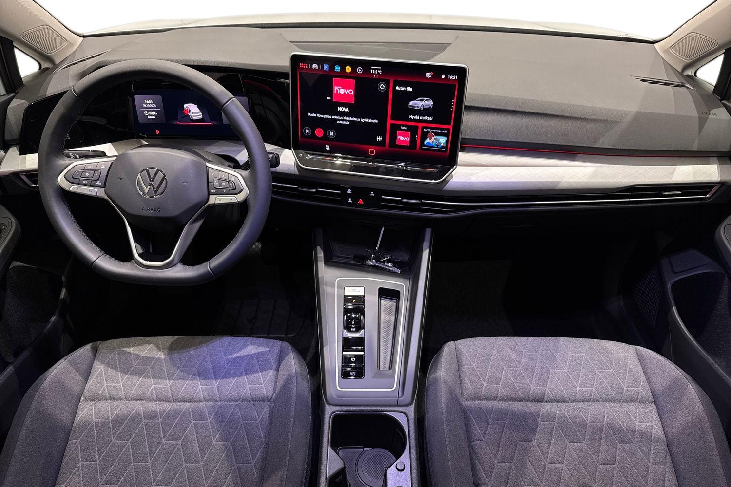Volkswagen Golf 2026, bild 7/22