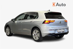 met. hopea Volkswagen Golf 2026 kuva 2.