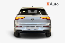 met. hopea Volkswagen Golf 2026 kuva 3.