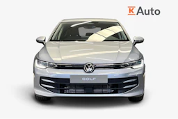 met. hopea Volkswagen Golf 2026 kuva 4.