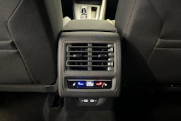 met. hopea Volkswagen Golf 2026 kuva 15.