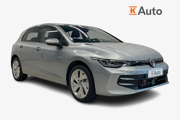 Volkswagen Golf Comfort Edition 1,5 eTSI 85 kW (MHEV) DSG-automaatti