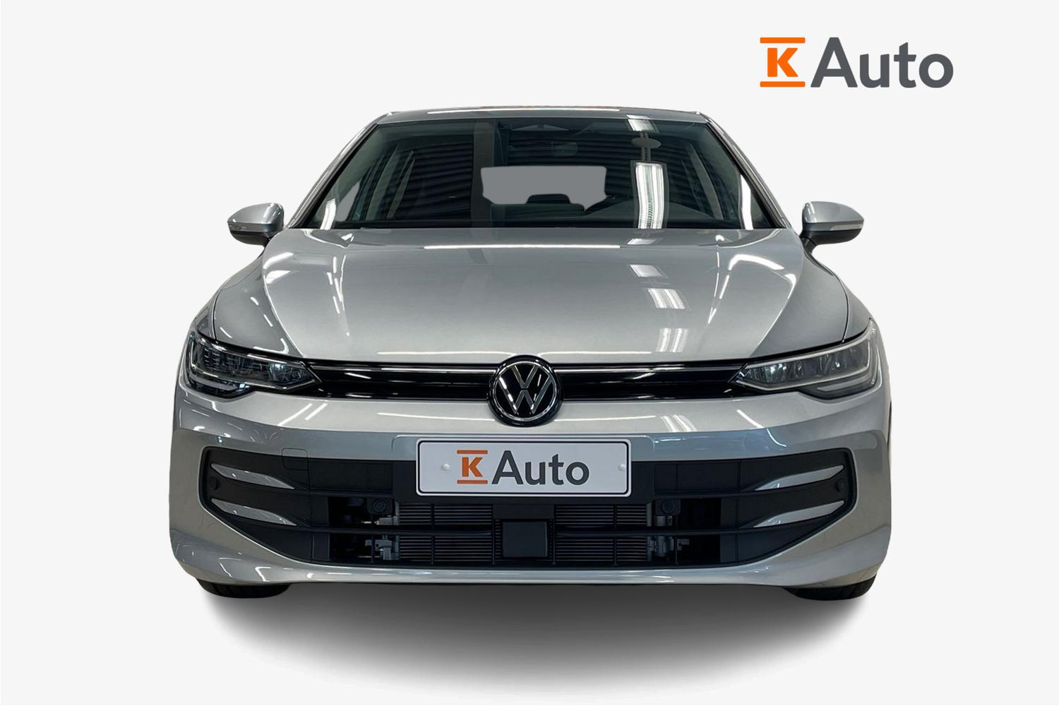 Volkswagen Golf 2026, photo 4/15