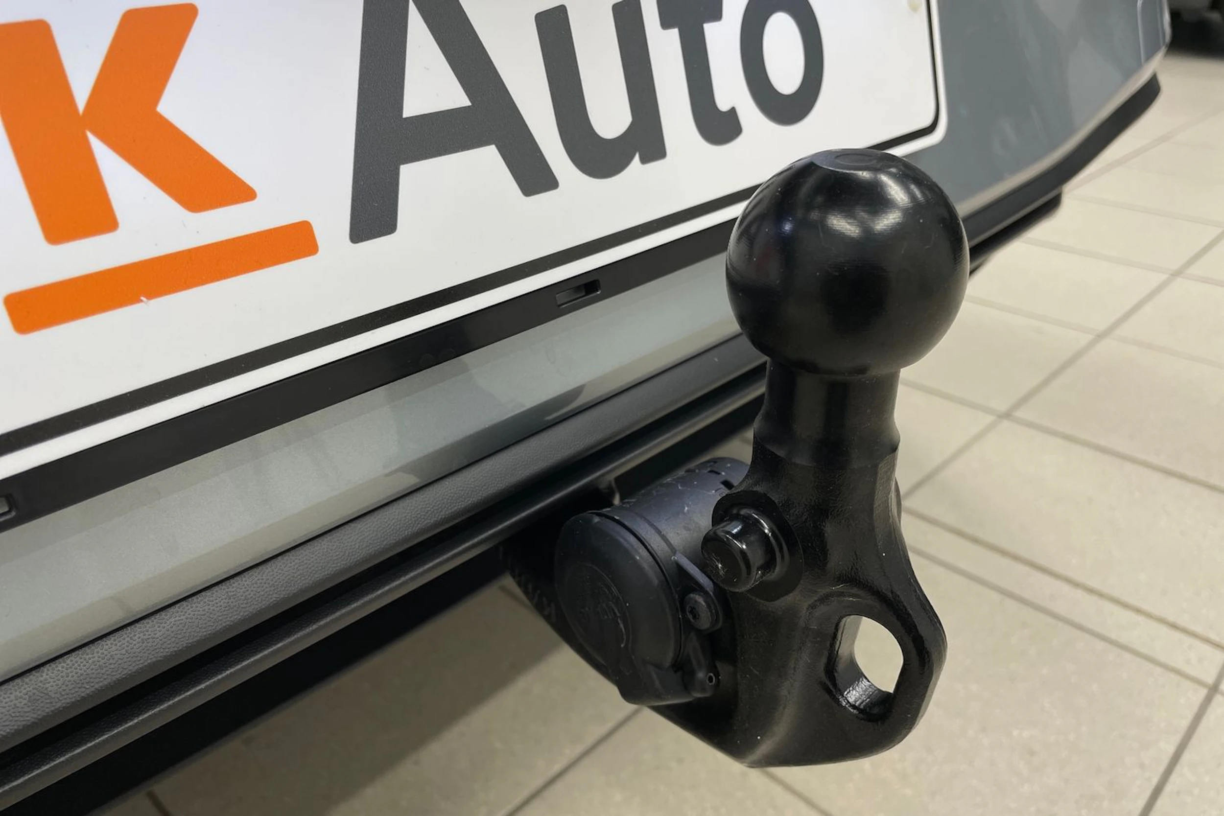 harmaa Volkswagen Golf 2026 kuva 15.