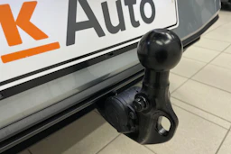 harmaa Volkswagen Golf 2026 kuva 15.