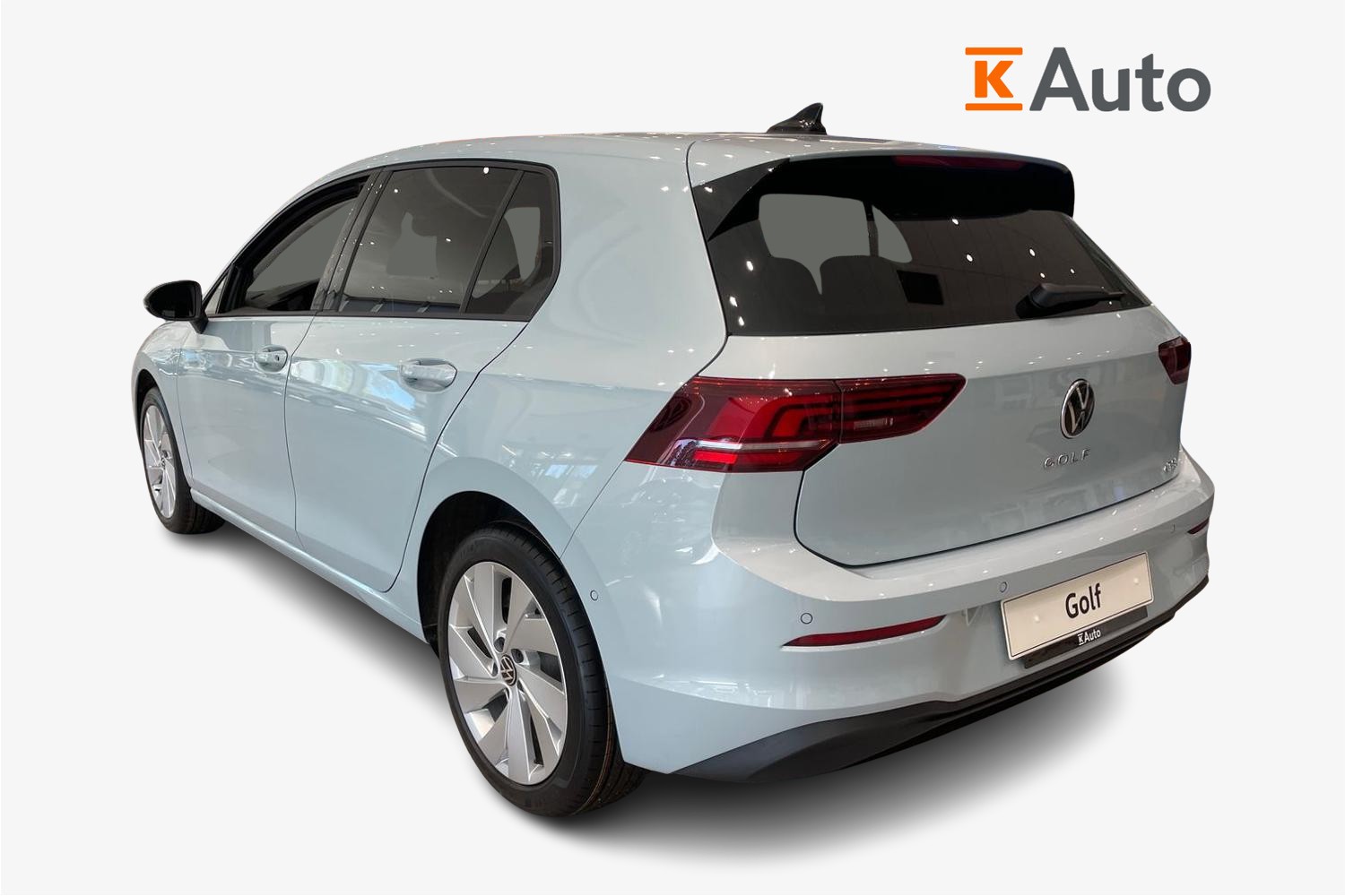 Volkswagen Golf 2026, kuva 2/15