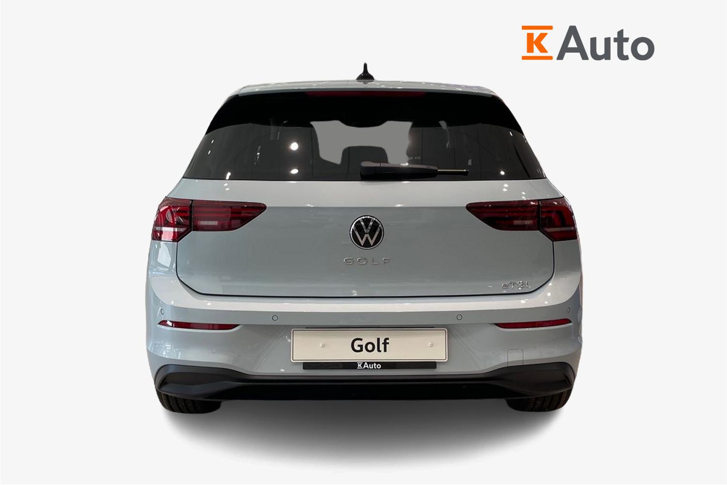 Volkswagen Golf 2026, kuva 3/15