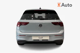 sininen Volkswagen Golf 2026 kuva 3.