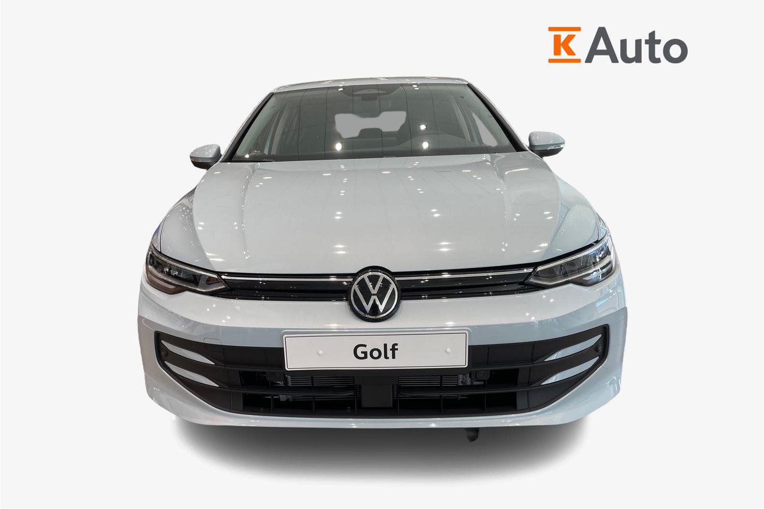 Volkswagen Golf 2026, kuva 4/15