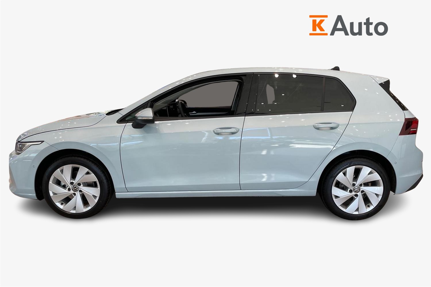 Volkswagen Golf 2026, kuva 5/15