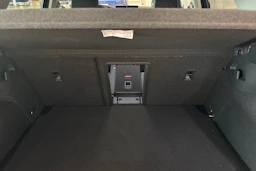 sininen Volkswagen Golf 2026 kuva 12.