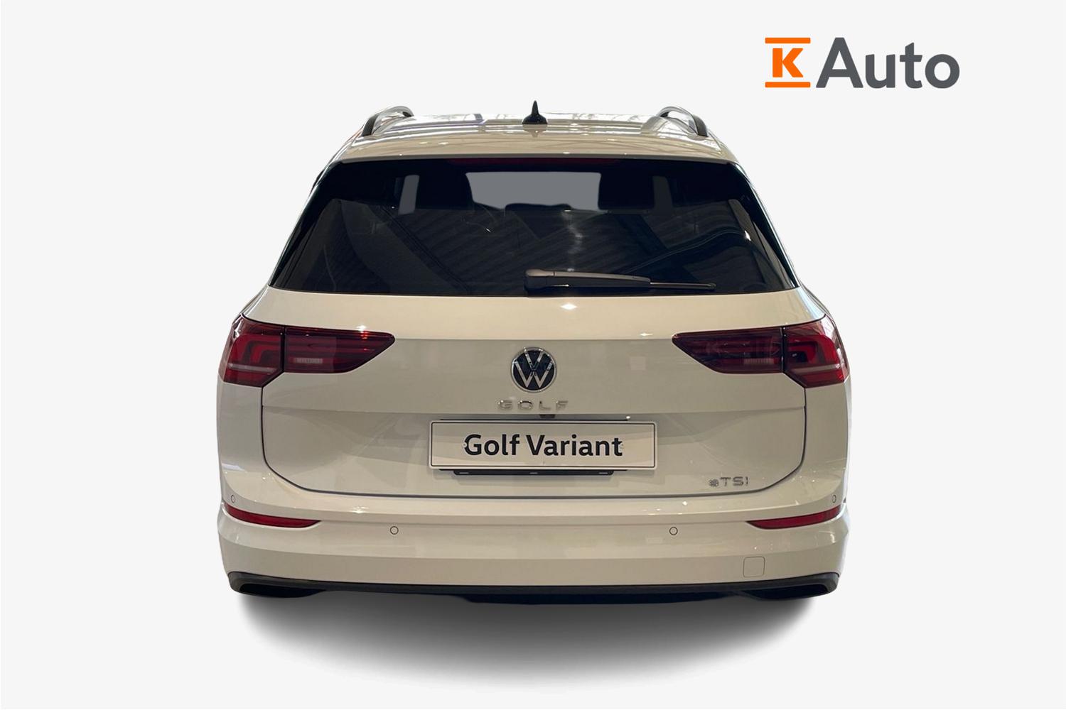 Volkswagen Golf 2026, kuva 3/15