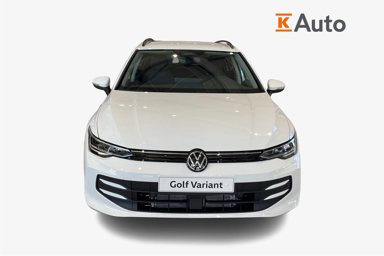 Volkswagen Golf 2026, kuva 4/15