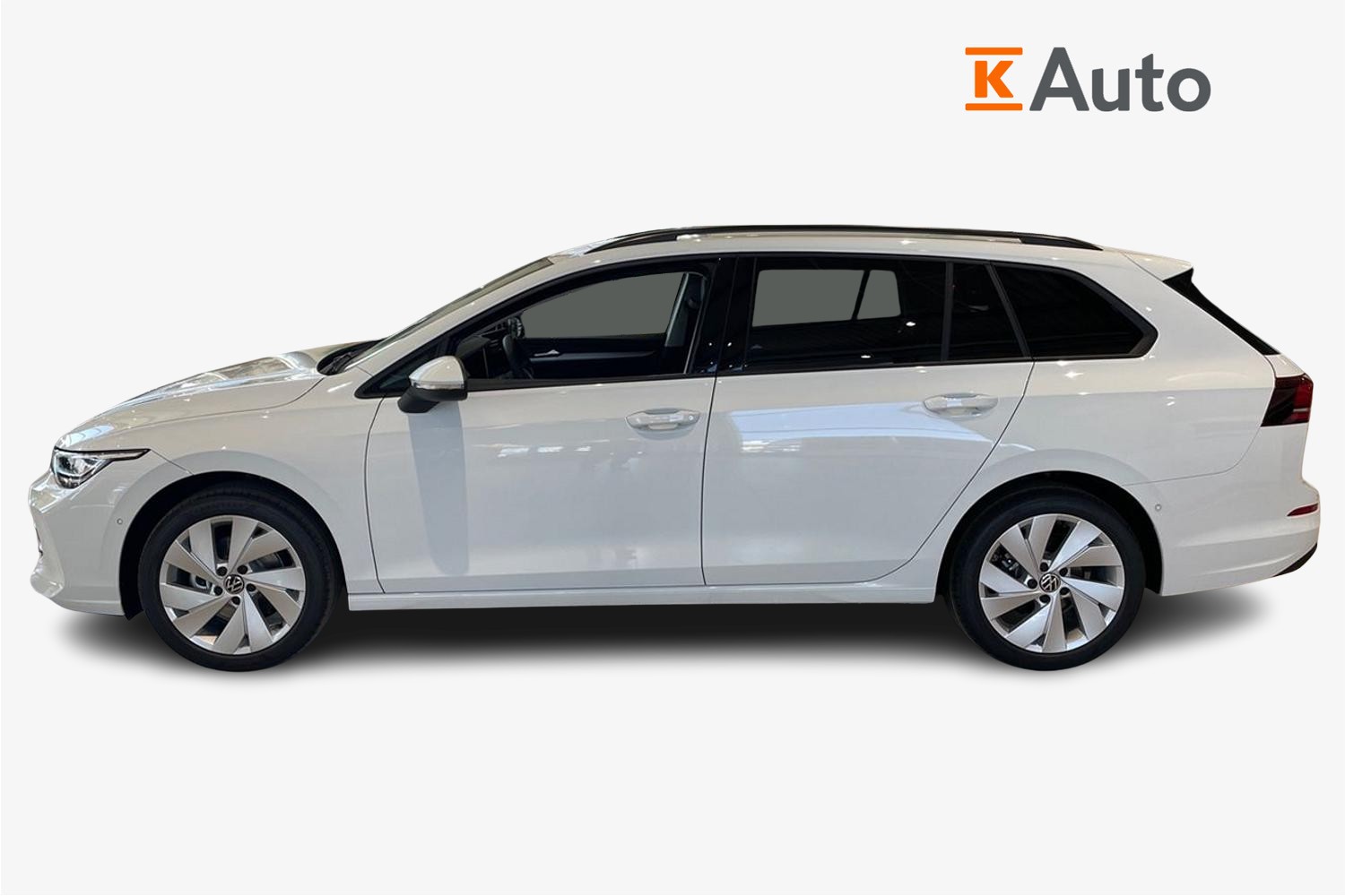 Volkswagen Golf 2026, kuva 5/15
