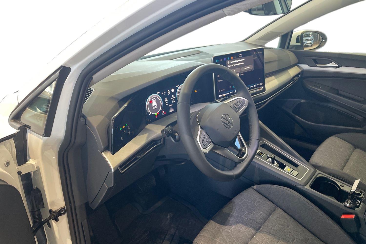 Volkswagen Golf 2026, kuva 6/15