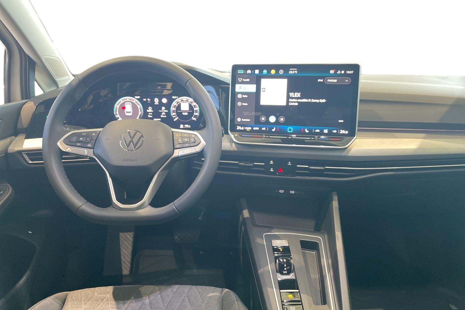Volkswagen Golf 2026, kuva 7/15