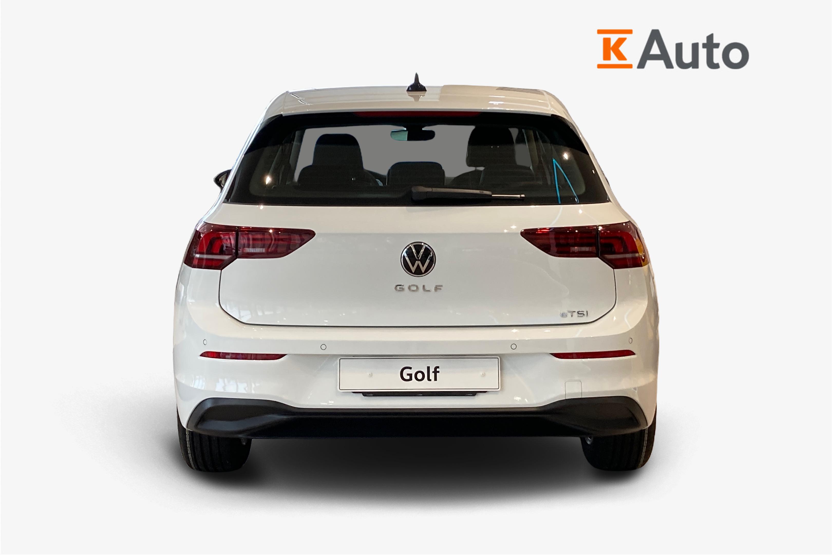 Volkswagen Golf 2026, kuva 3/18