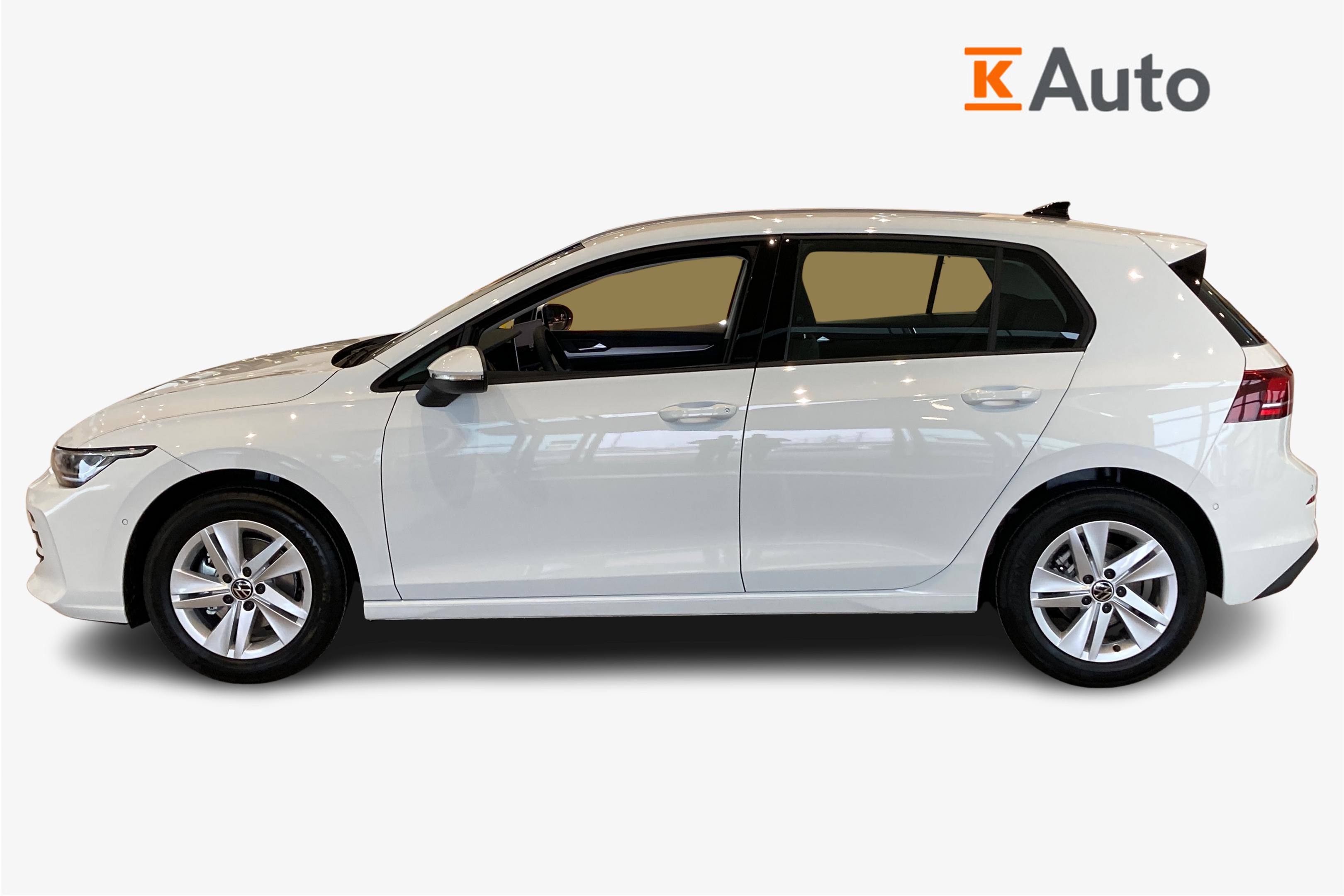 Volkswagen Golf 2026, kuva 5/18