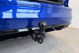 sininen Volkswagen Golf 2026 kuva 13.