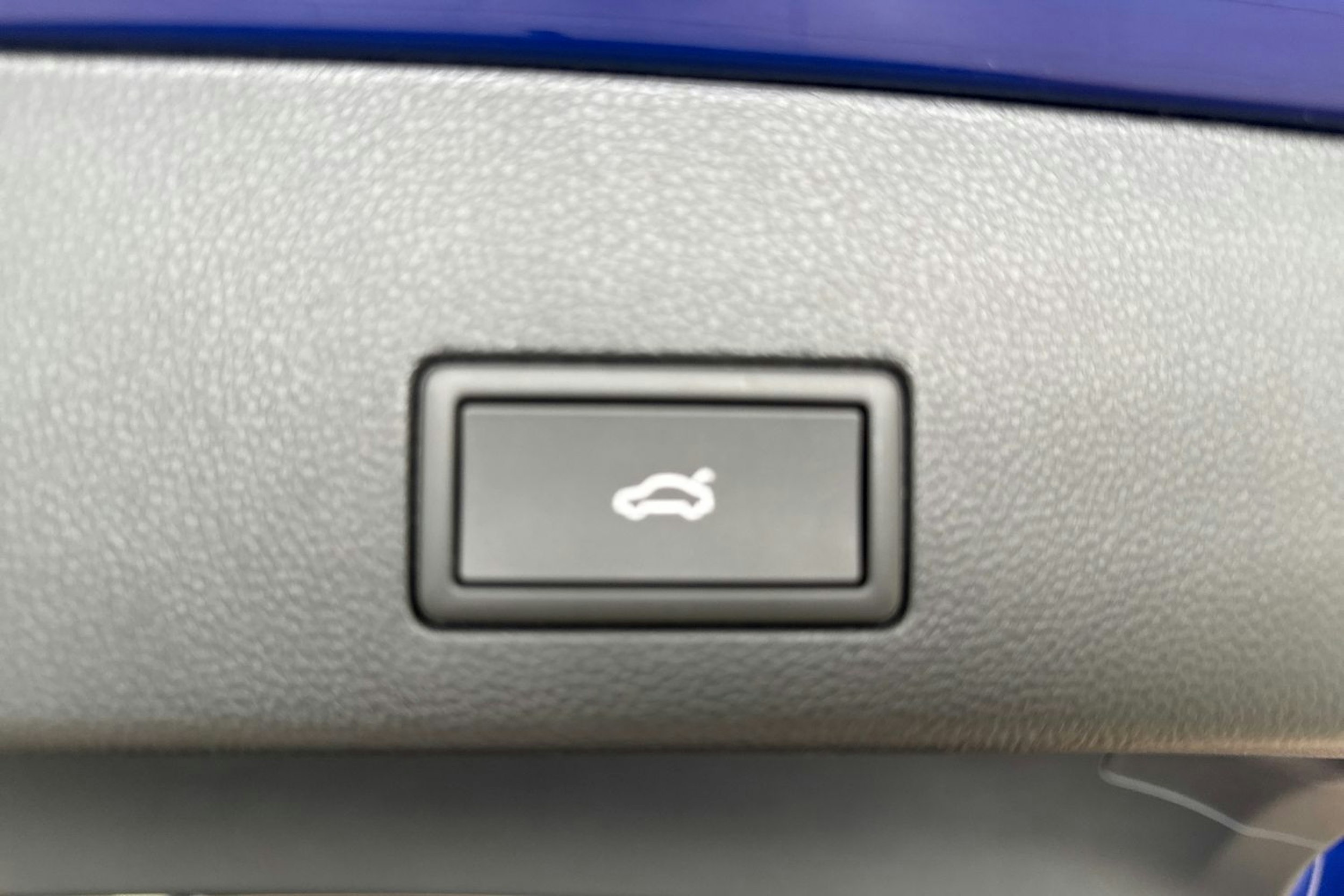 sininen Volkswagen Golf 2026 kuva 14.