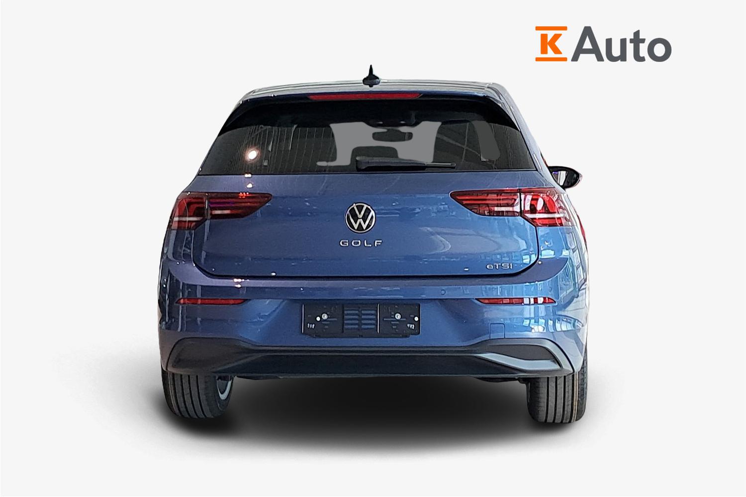 Volkswagen Golf 2026, kuva 3/15