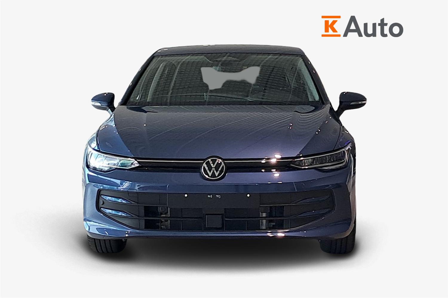 Volkswagen Golf 2026, kuva 4/15